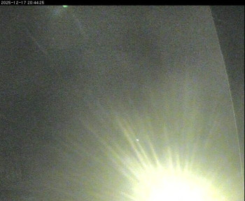 Lyžařský areál Janova Hora