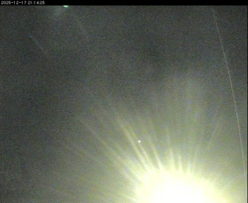 Lyžařský areál Janova Hora