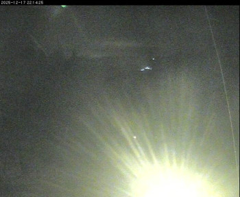 Lyžařský areál Janova Hora