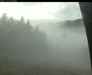 Lyžařský areál Janova Hora