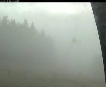 Lyžařský areál Janova Hora