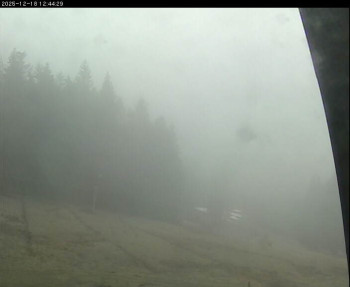 Lyžařský areál Janova Hora