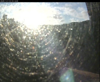 Lyžařský areál Janova Hora