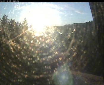 Lyžařský areál Janova Hora