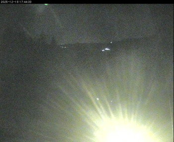 Lyžařský areál Janova Hora