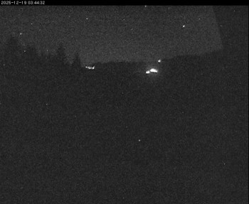 Lyžařský areál Janova Hora