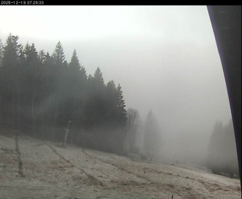 Lyžařský areál Janova Hora