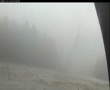 Lyžařský areál Janova Hora