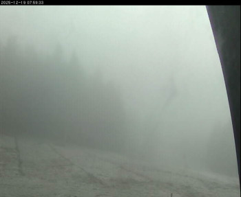 Lyžařský areál Janova Hora