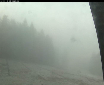 Lyžařský areál Janova Hora