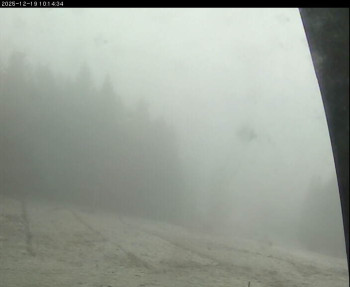 Lyžařský areál Janova Hora