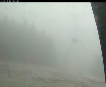 Lyžařský areál Janova Hora