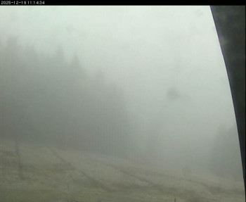 Lyžařský areál Janova Hora