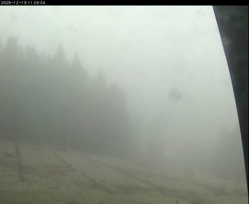 Lyžařský areál Janova Hora