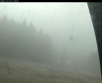 Lyžařský areál Janova Hora