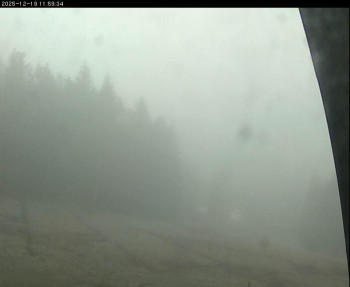 Lyžařský areál Janova Hora