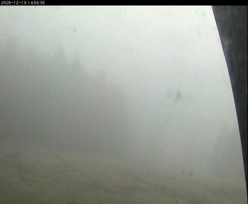 Lyžařský areál Janova Hora