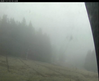 Lyžařský areál Janova Hora