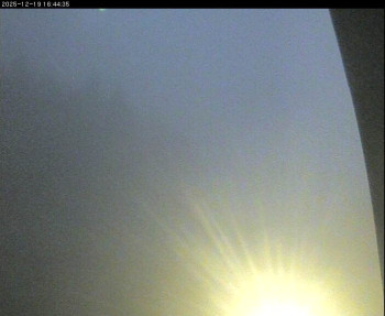 Lyžařský areál Janova Hora