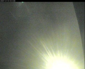 Lyžařský areál Janova Hora