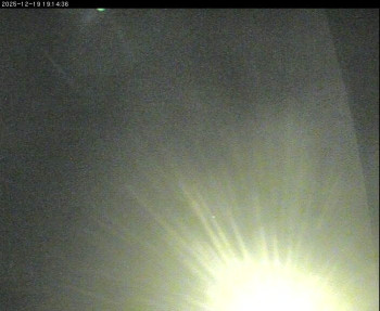 Lyžařský areál Janova Hora