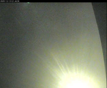 Lyžařský areál Janova Hora