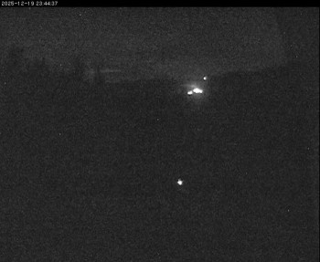 Lyžařský areál Janova Hora