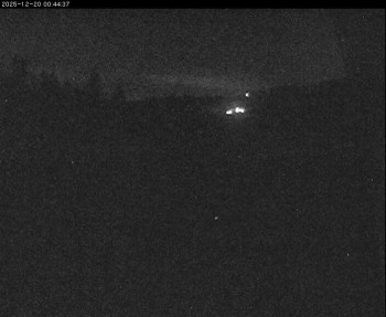 Lyžařský areál Janova Hora