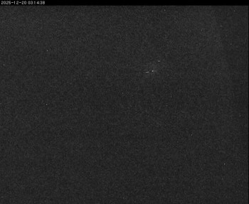 Lyžařský areál Janova Hora