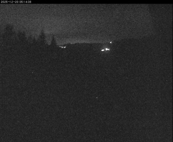 Lyžařský areál Janova Hora