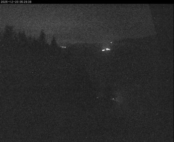 Lyžařský areál Janova Hora