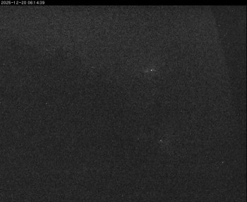 Lyžařský areál Janova Hora