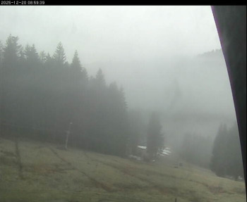 Lyžařský areál Janova Hora