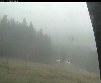 Lyžařský areál Janova Hora