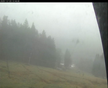 Lyžařský areál Janova Hora