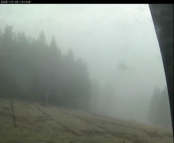 Lyžařský areál Janova Hora