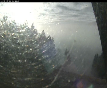 Lyžařský areál Janova Hora