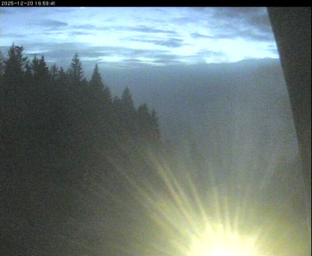 Lyžařský areál Janova Hora