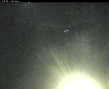 Lyžařský areál Janova Hora