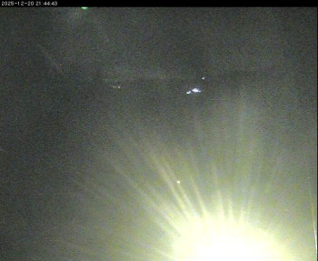 Lyžařský areál Janova Hora