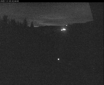 Lyžařský areál Janova Hora