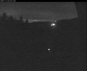 Lyžařský areál Janova Hora