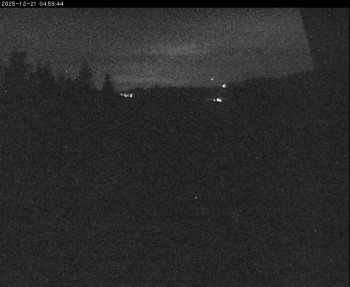 Lyžařský areál Janova Hora