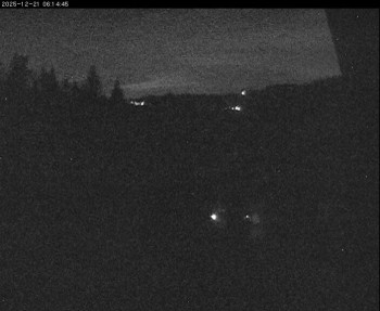 Lyžařský areál Janova Hora