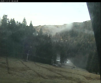 Lyžařský areál Janova Hora