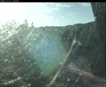 Lyžařský areál Janova Hora