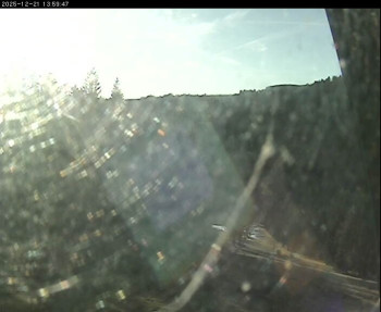 Lyžařský areál Janova Hora