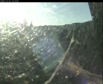 Lyžařský areál Janova Hora