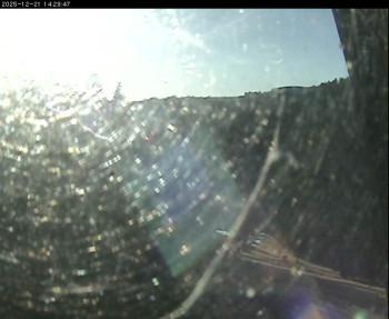 Lyžařský areál Janova Hora