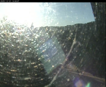 Lyžařský areál Janova Hora